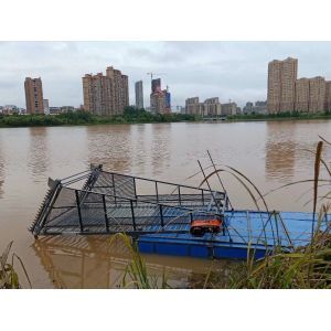 水下割草機(jī)介紹，水下割草機(jī)作用